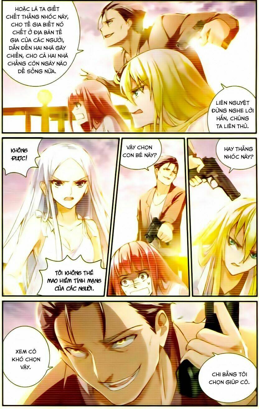 mafia bride chapter 19 13