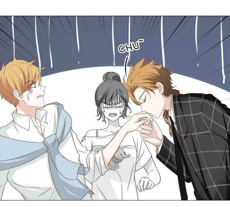 thập nhị hắc miêu chapter 6 52