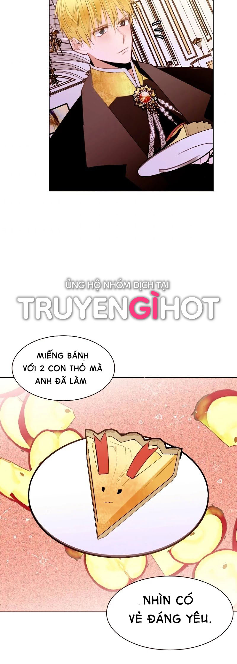 cuộc sống nhàm chán của quý cô tái sinh chapter 39 18