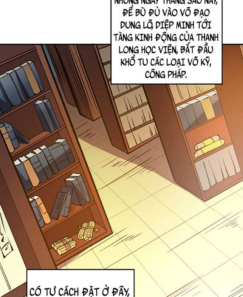 võ đạo độc tôn chapter 522 7