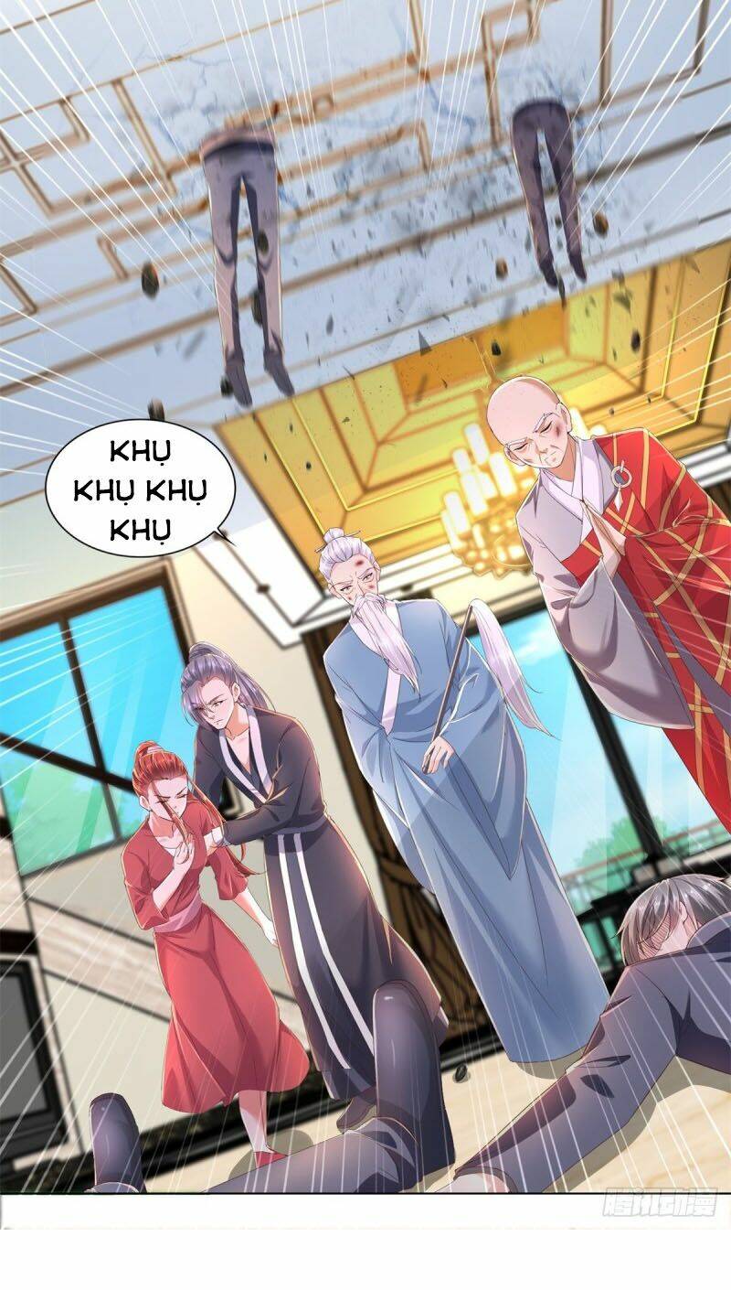 chí tôn toàn năng chapter 103 17