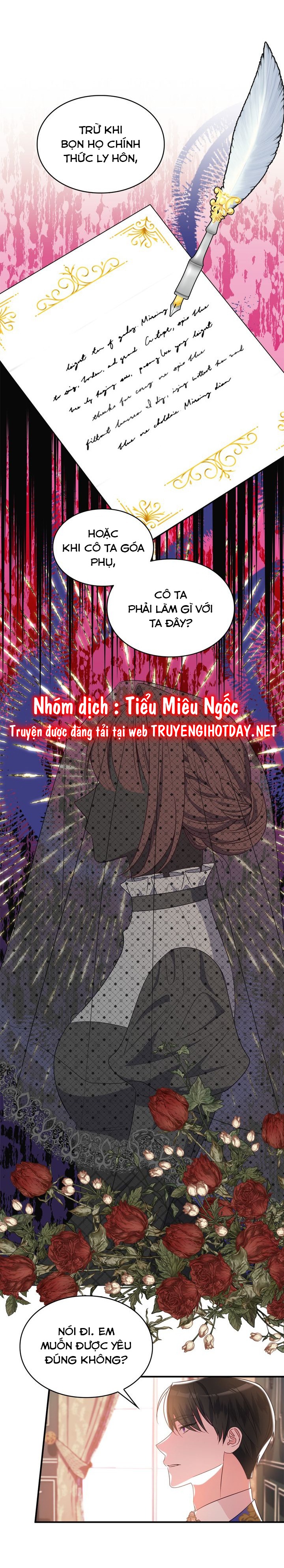 câu chuyện về nữ công tước chapter 78 30