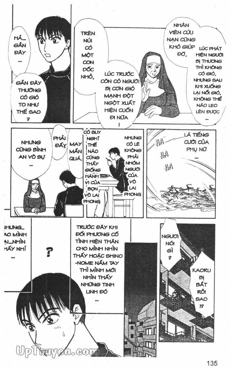 hoàng tử hoa - bud boy chapter 12 136