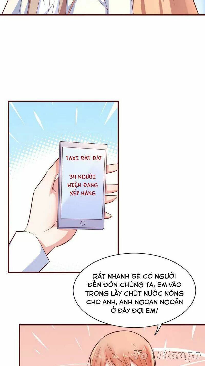 bá đạo tổng tài yêu tôi chapter 201 6