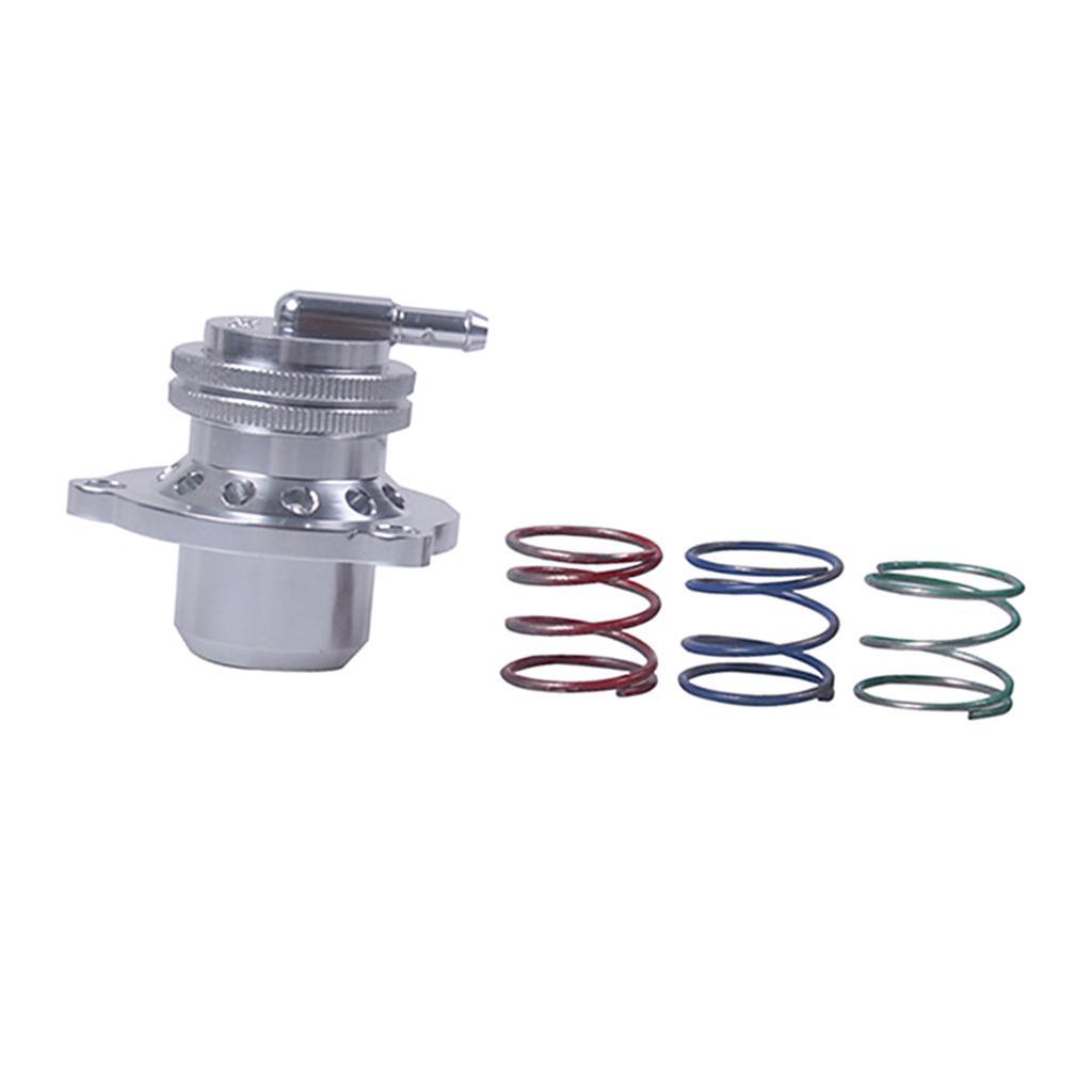Backflow Preventer for Focus MK2 ST 225 / MK3 ST 250 with Spring