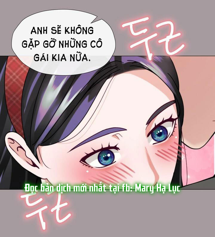 [18+] con không muốn đâu, cha à! chapter 14.2 10