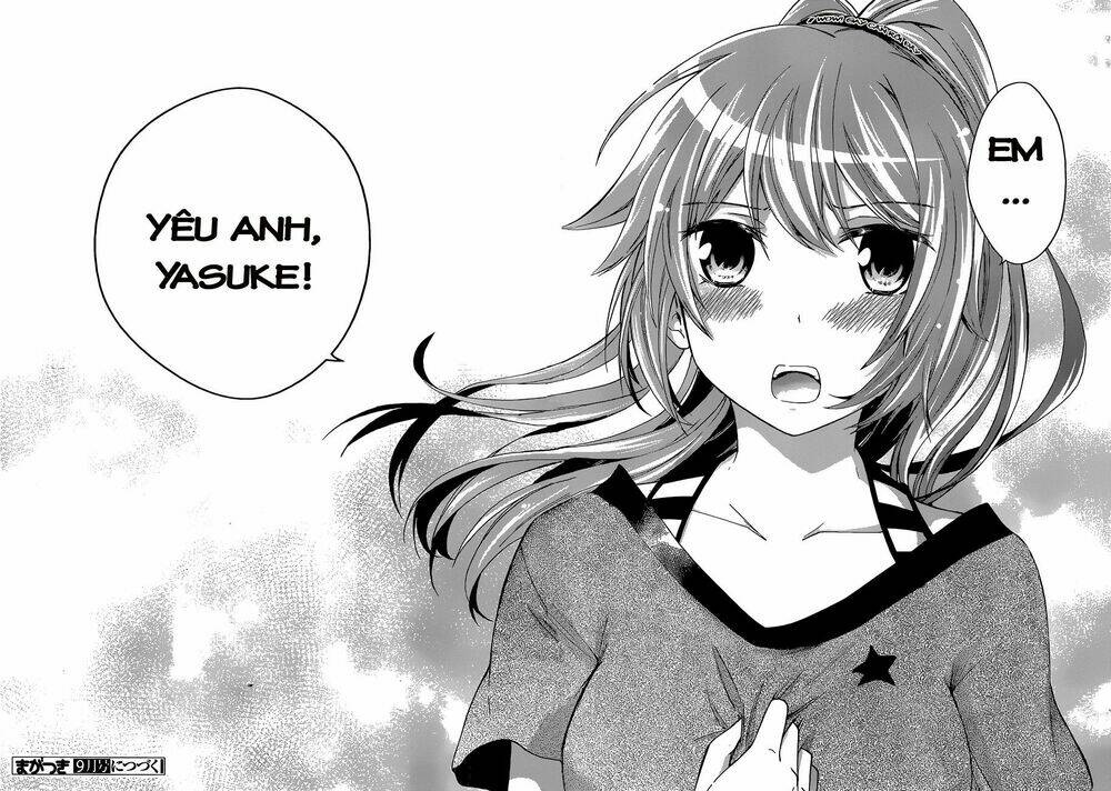 maga-tsuki chapter 39 29