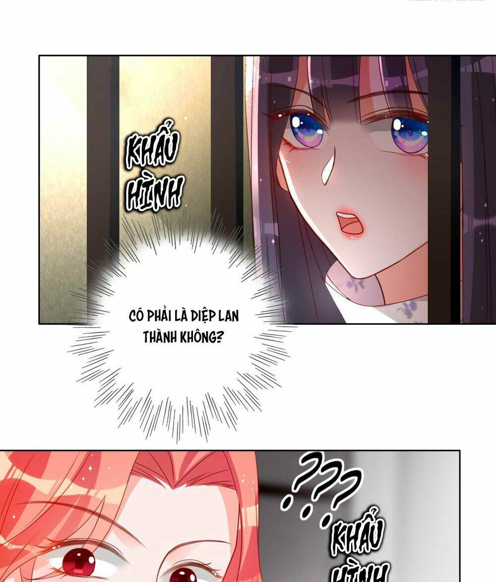 dĩ hôn chi danh chapter 11 36