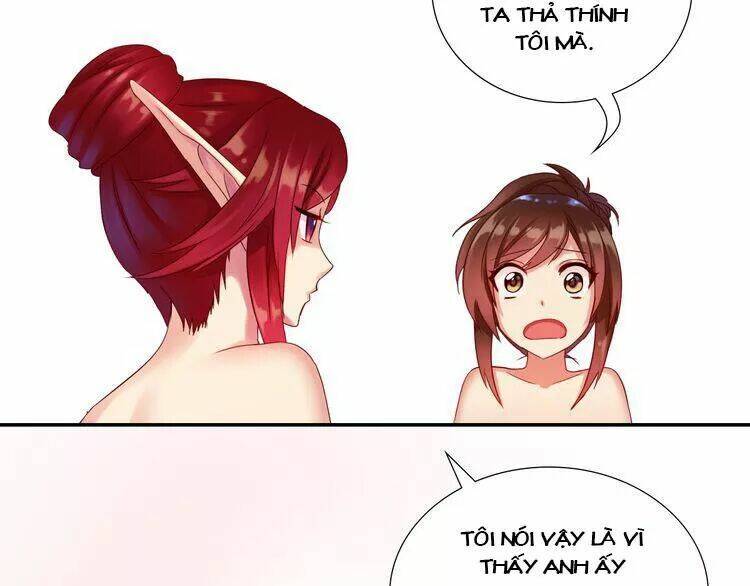 thực luyến kỳ duyên chapter 6 108