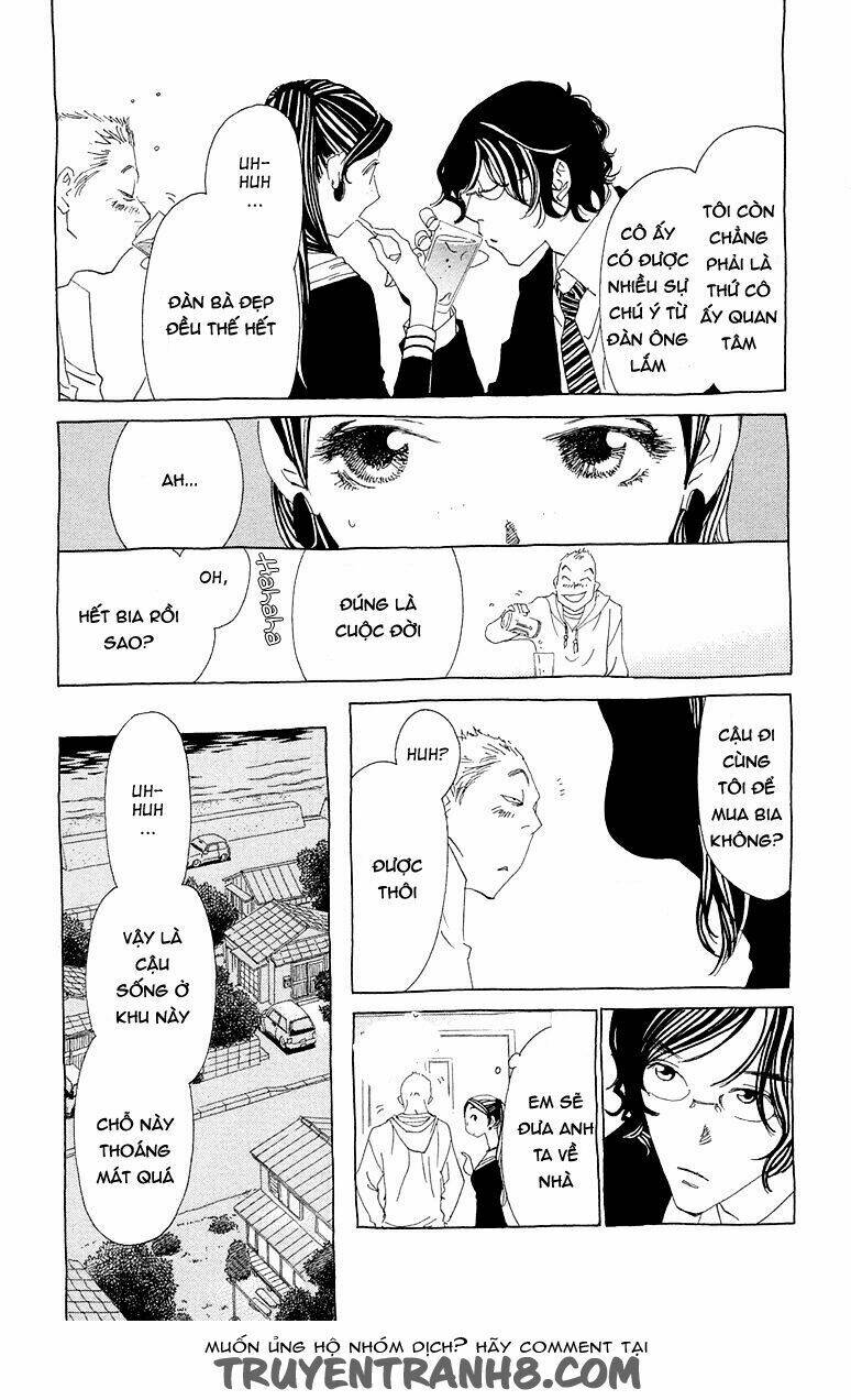 chị tôi lấy chồng chapter 11 17