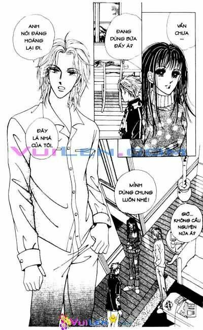 nụ hôn nồng thắm chapter 8 92