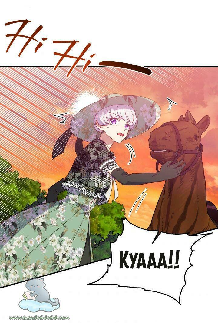 khế ước của nữ công tước quái vật chapter 140 9