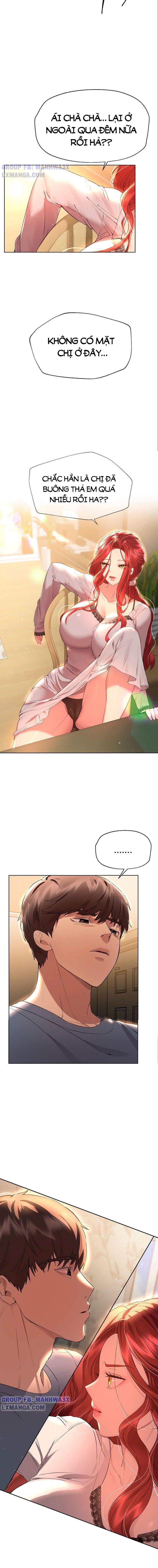 bạn của chị gái tôi chapter 51 8