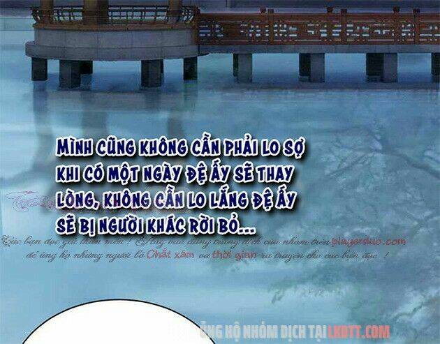 trọng sinh bá sủng nhiếp chính vương quá mạnh mẽ chapter 124 45