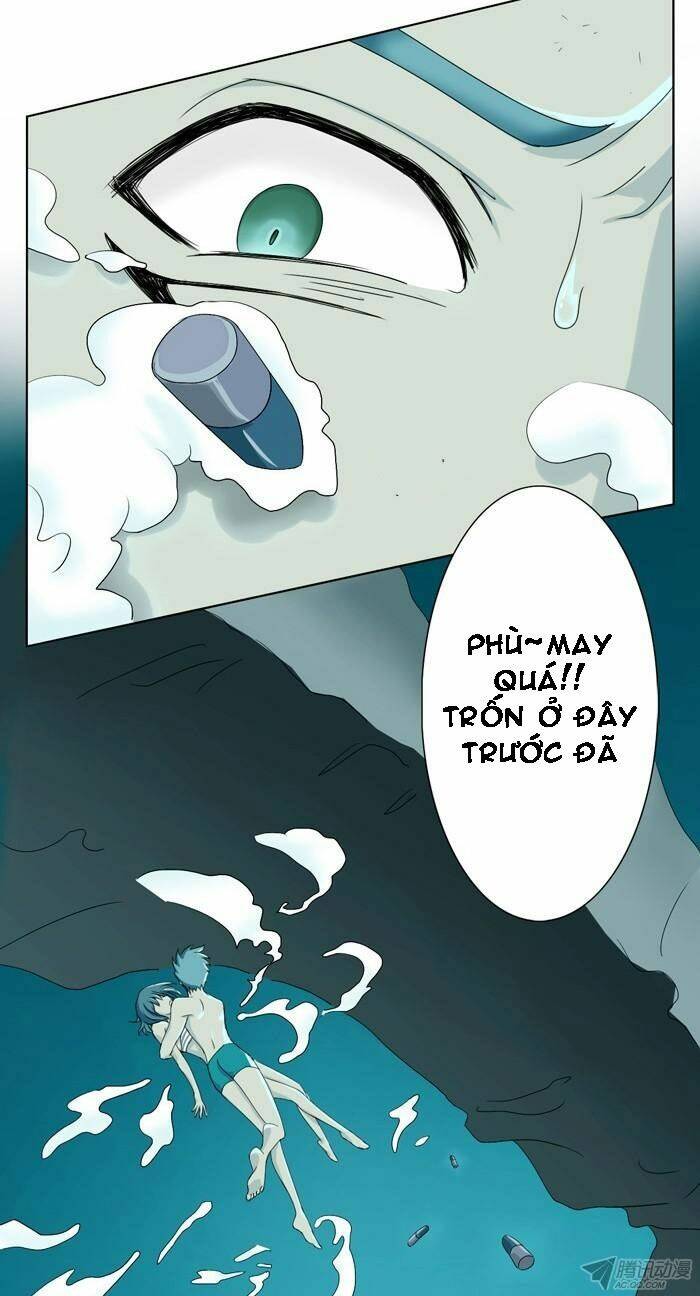 duyên ở bên cạnh ta chapter 2 32