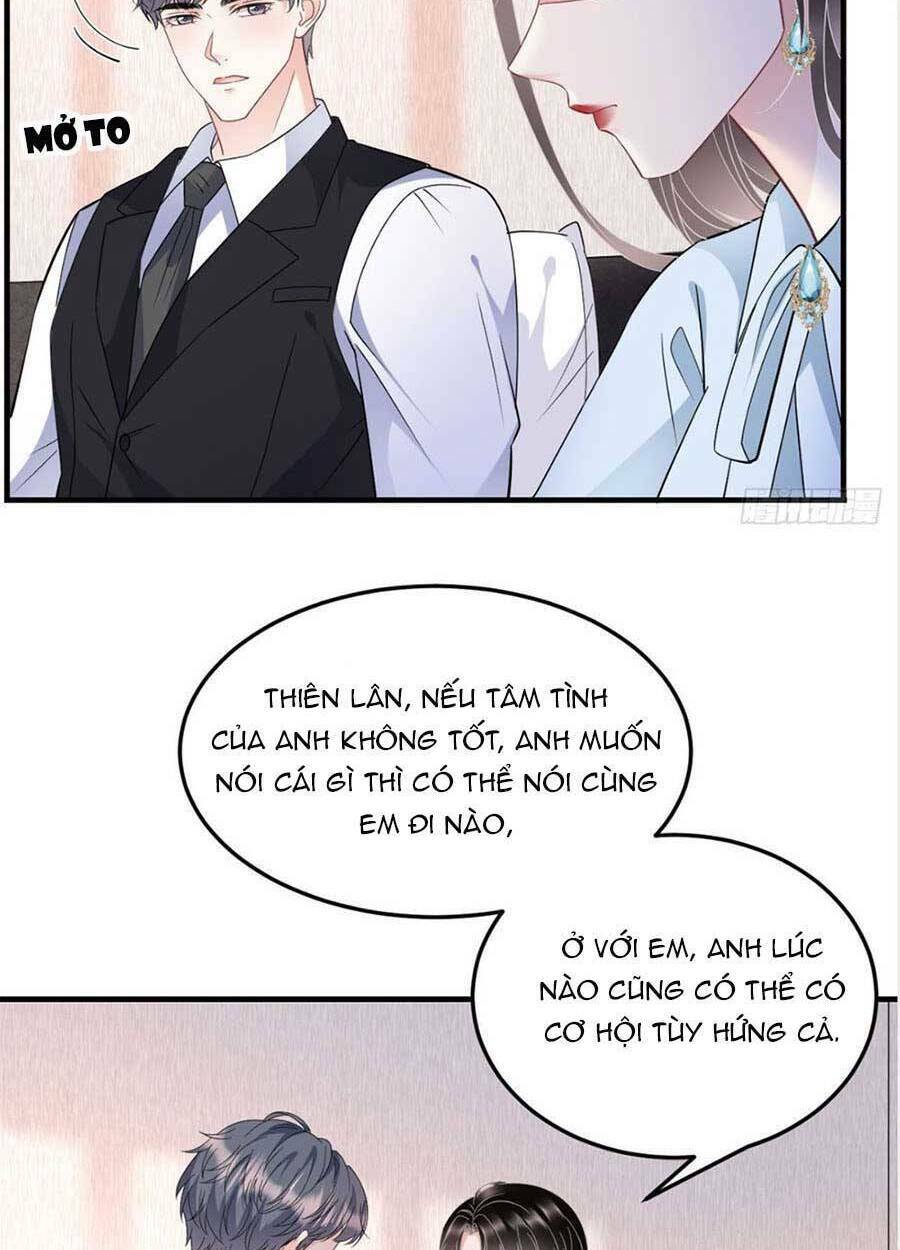 đại tiểu thư có ý đồ gì xấu đâu chapter 70 26