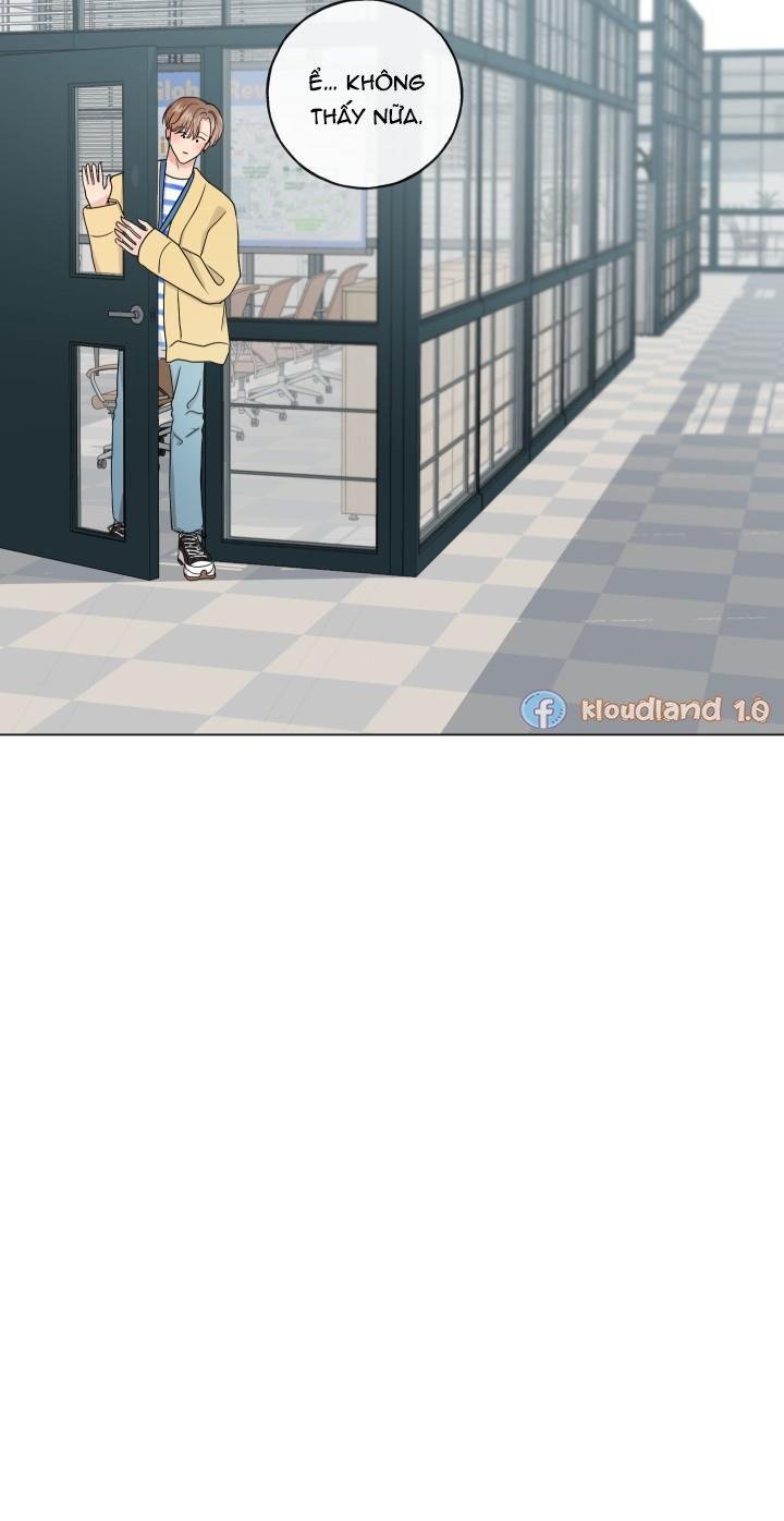 người yêu hiếm hoi chapter 4 41