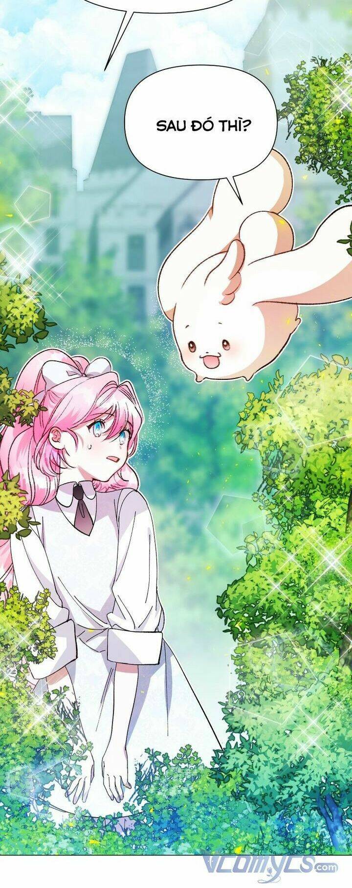 này tiểu công tước, hãy tin ở chị đi! chapter 19 56