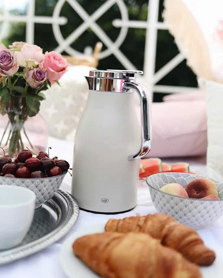 Bình Giữ Nhiệt ALFI SKYLINE 1L