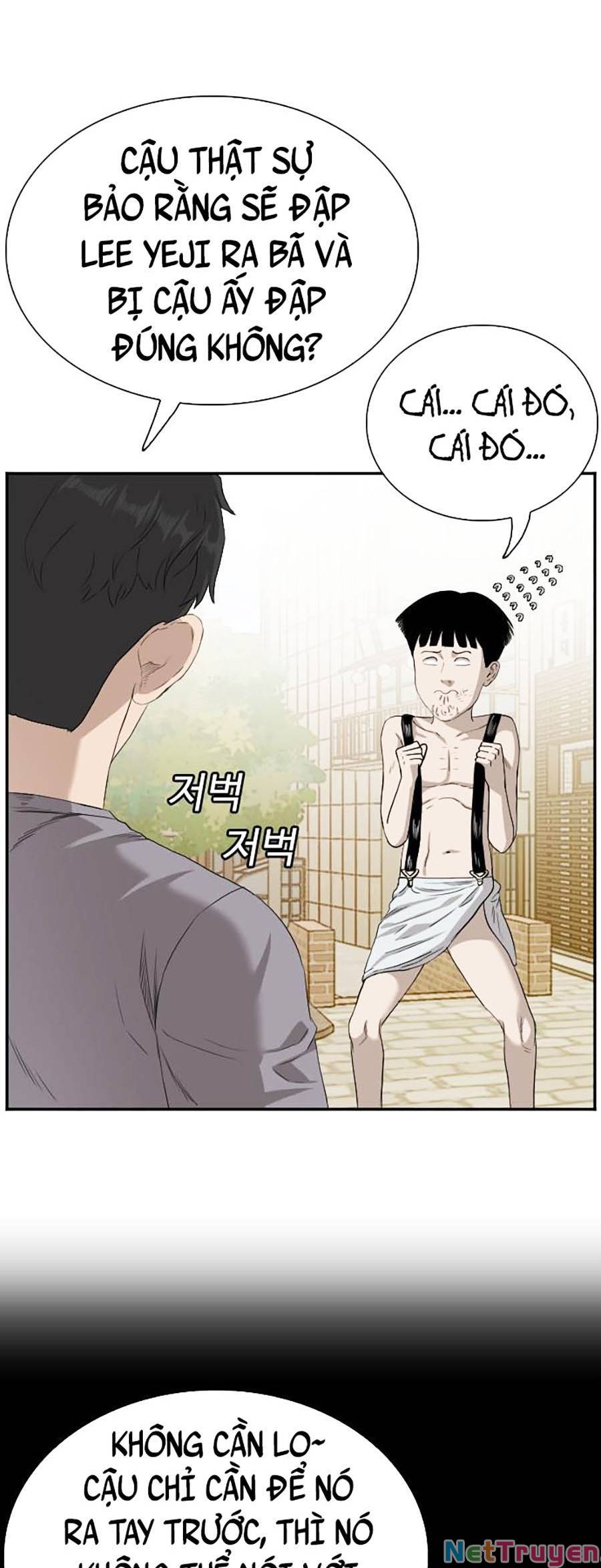 người xấu chapter 95 43