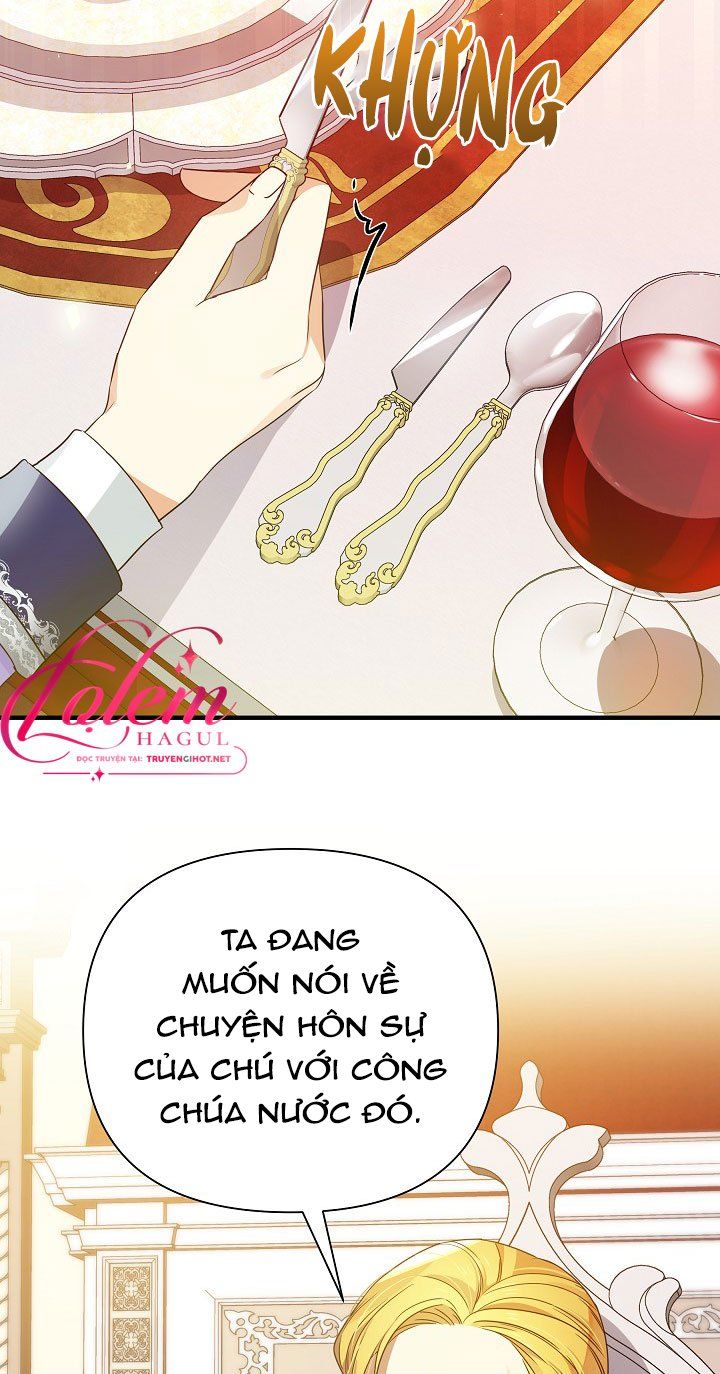 từ lúc bắt đầu tôi vẫn luôn ở bên em chapter 18 28