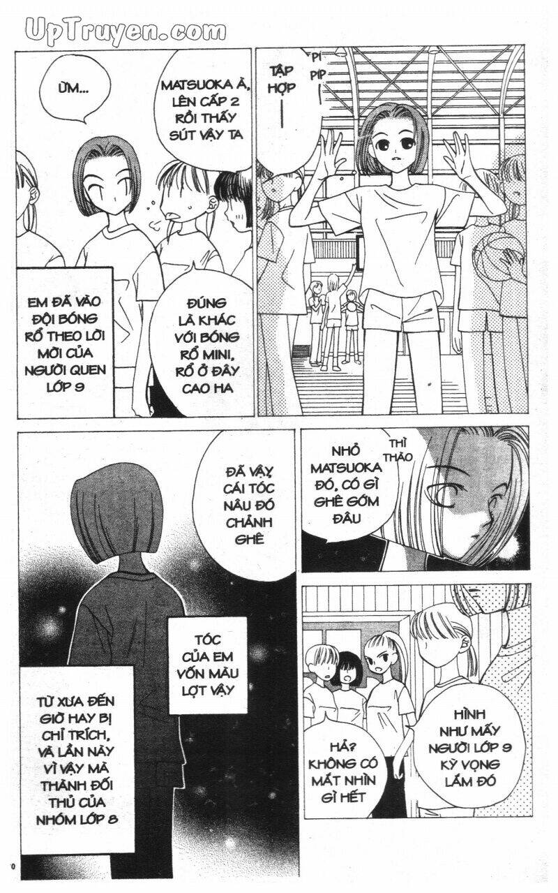 thấy mờ ghét chapter 10 72