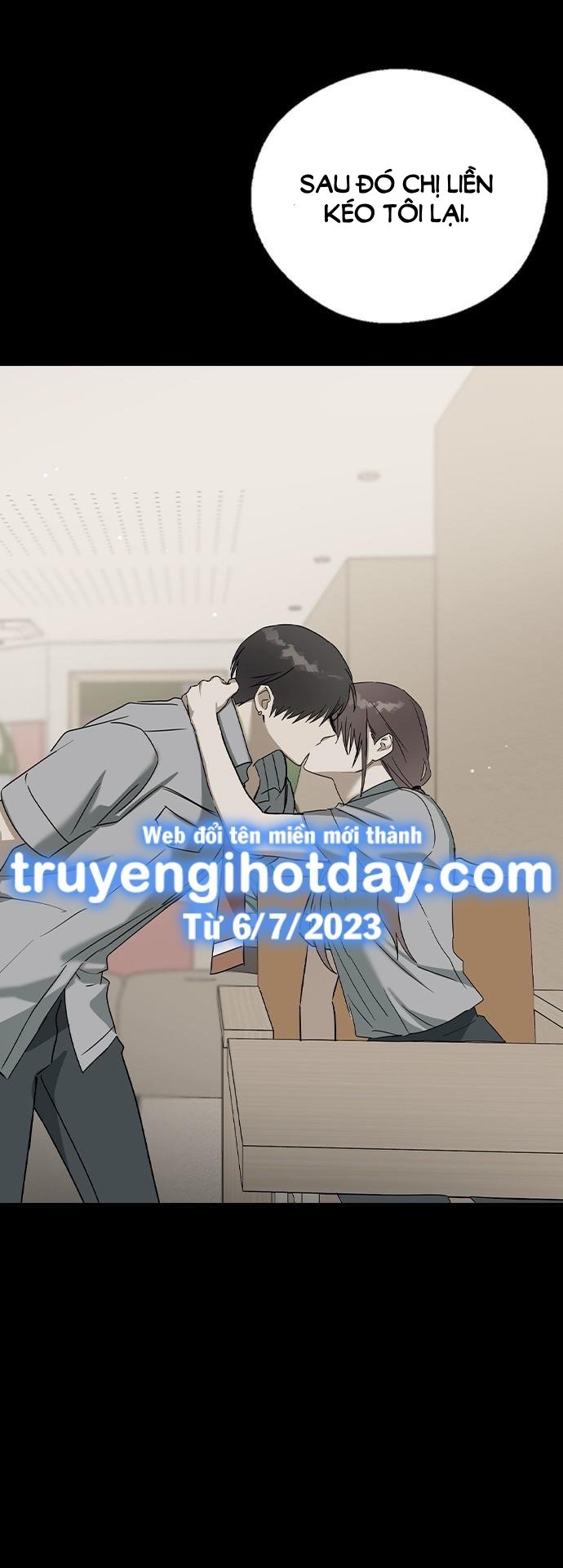 nhân duyên kiếp trước chapter 58.1 20