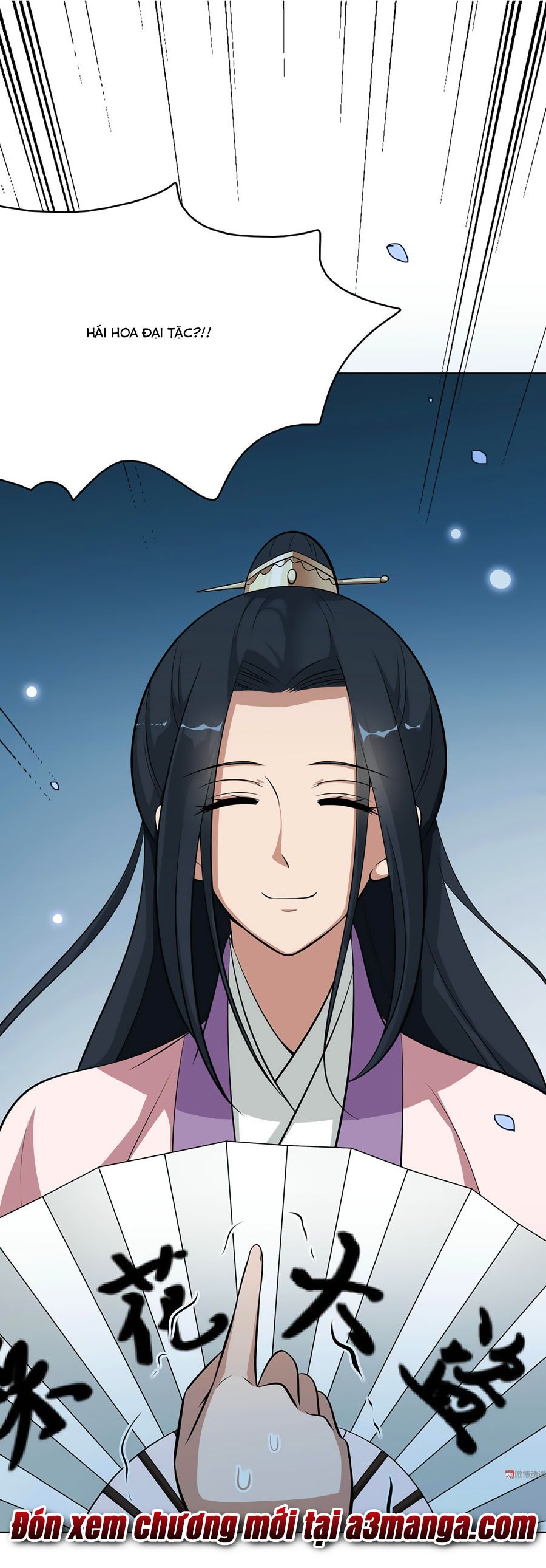 kiêu ngạo vương gia chủng điền phi chapter 61 25