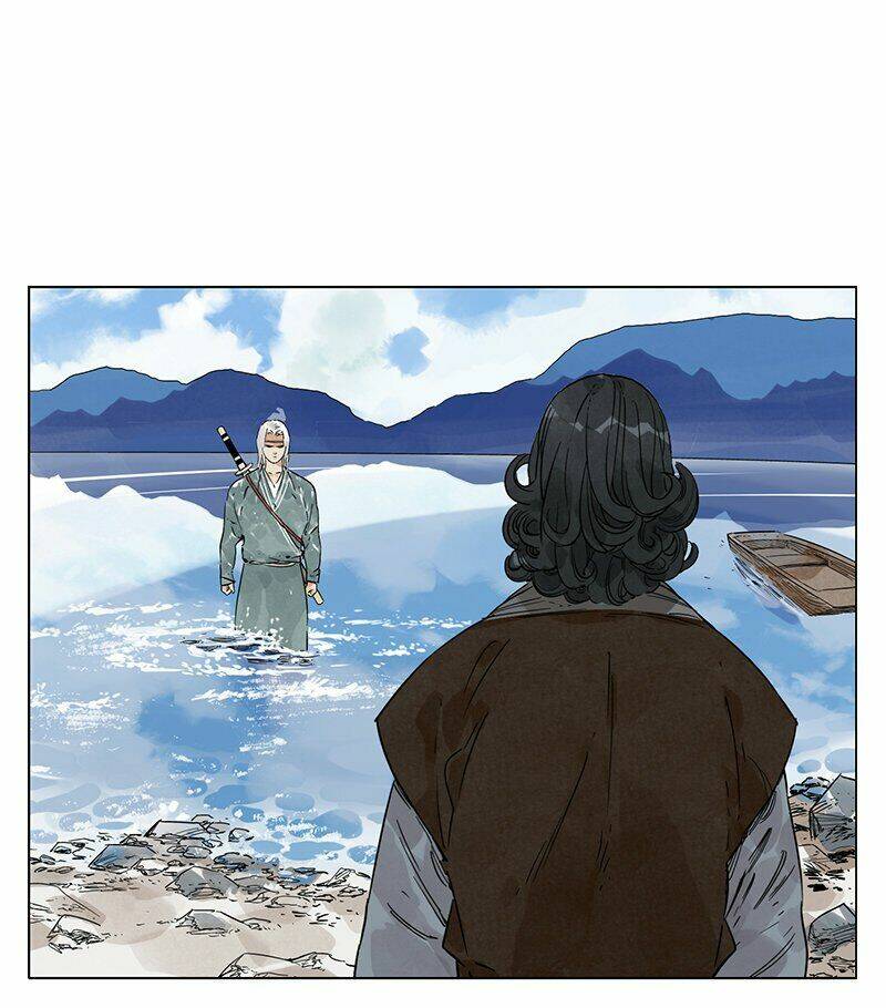 bang chủ đại nhân tìm cách trị hói đầu chapter 47 20