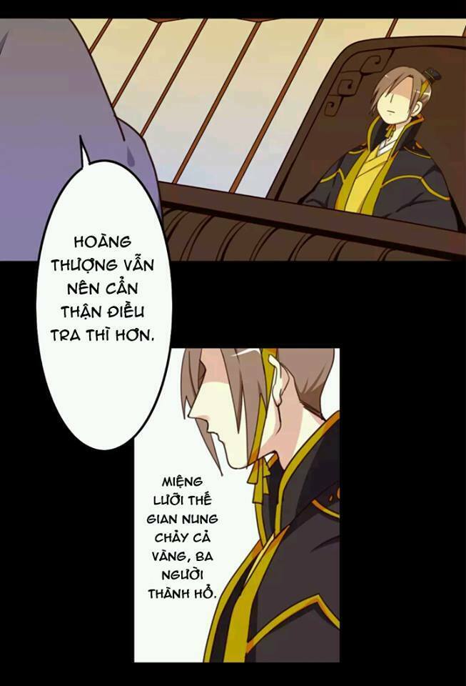 lưỡng bất nghi (full) chapter 21 11