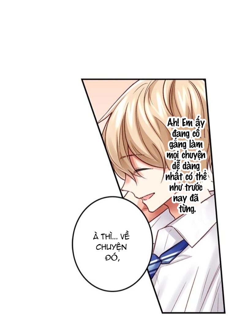 họ chắc chắn đã làm chuyện đó chapter 60.1 4