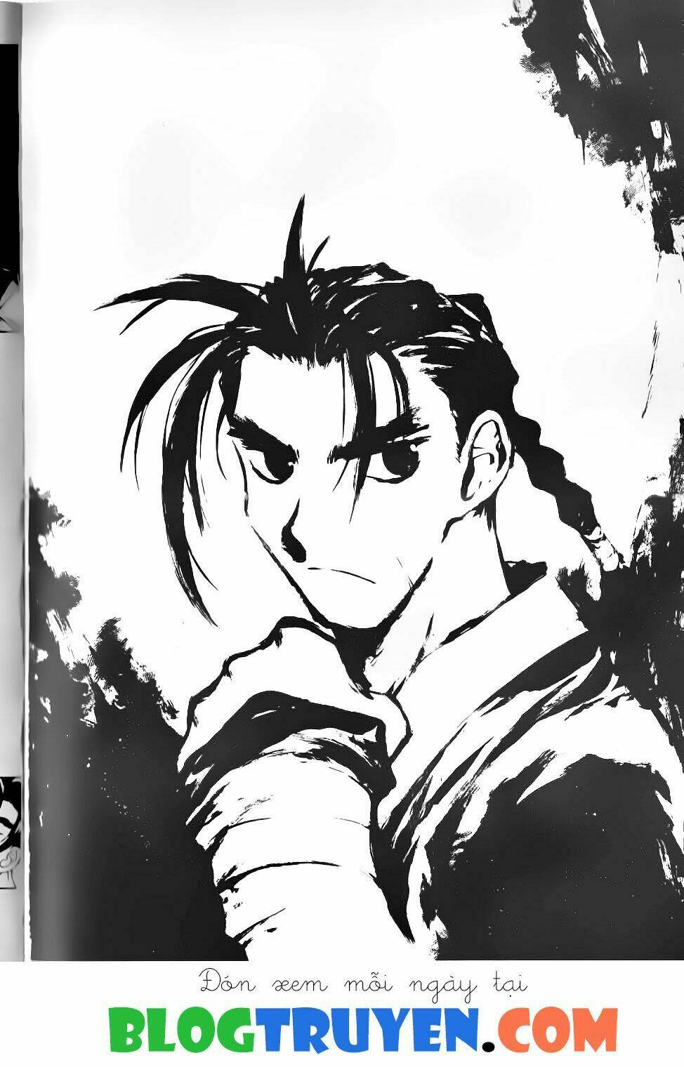 thiên lang liệt truyện chapter 17 2