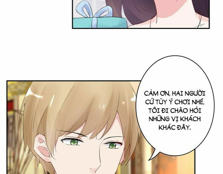 câu chuyện săn vợ chapter 18 30