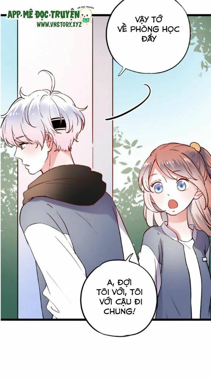 trạch thượng tịch mịch huỳnh hỏa chapter 22 48