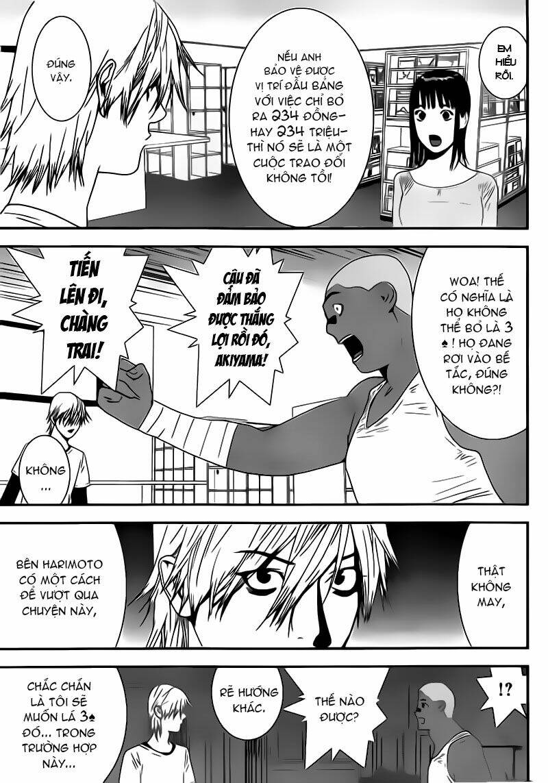 liar game chapter 158 10