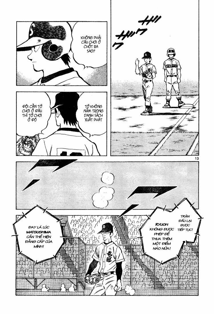 trò chơi vượt qua thử thách chapter 83 14