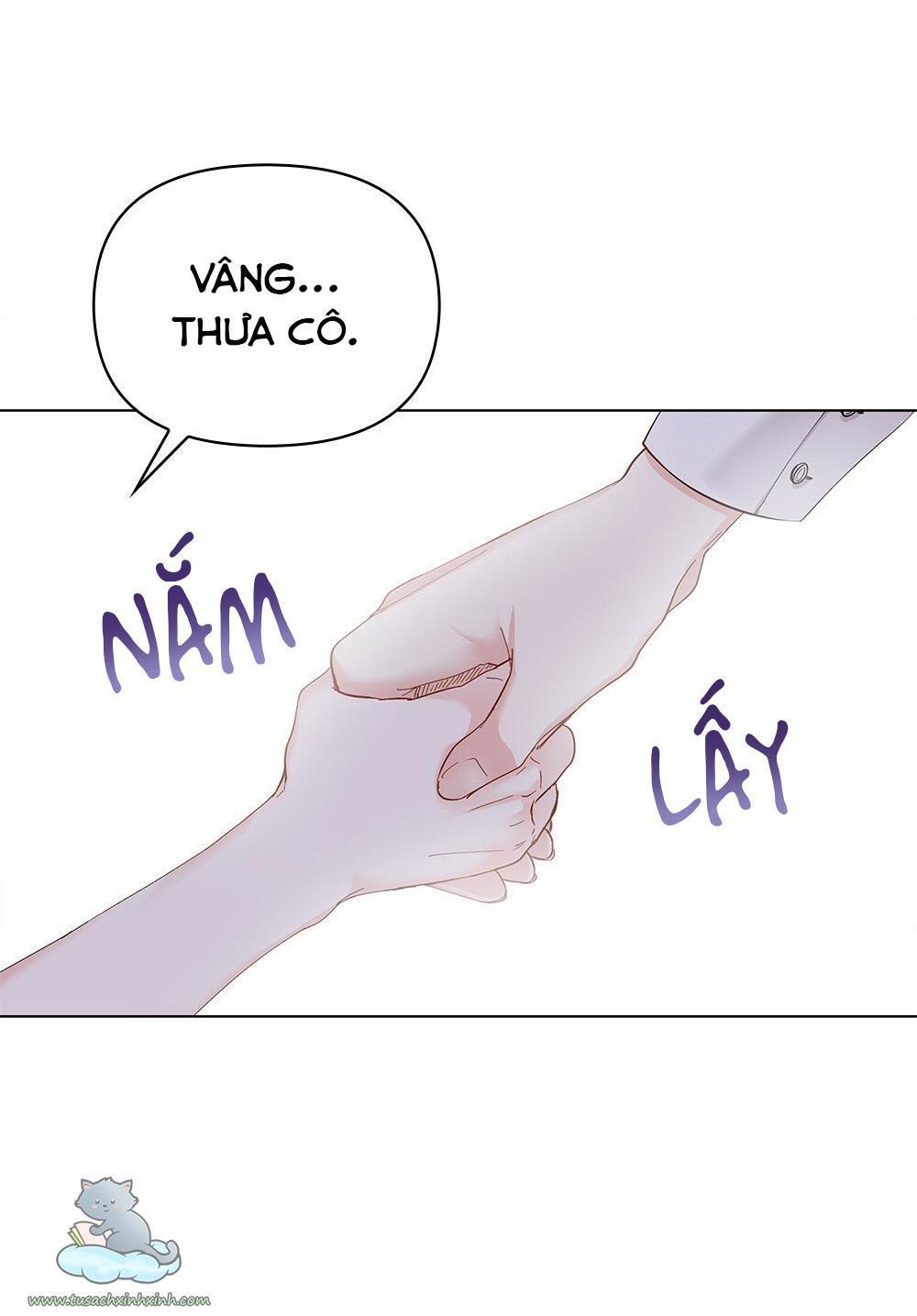 kiên nhẫn chút nào, đại công tước chapter 2 53