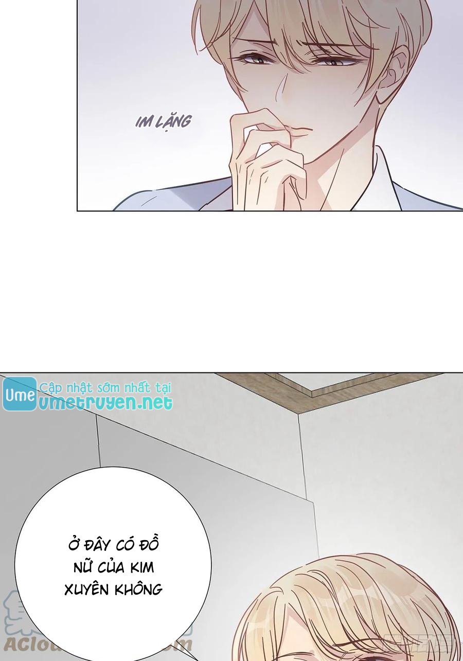 hôm nay nam giả trang nữ vẫn chưa được cầu hôn! chapter 53 14