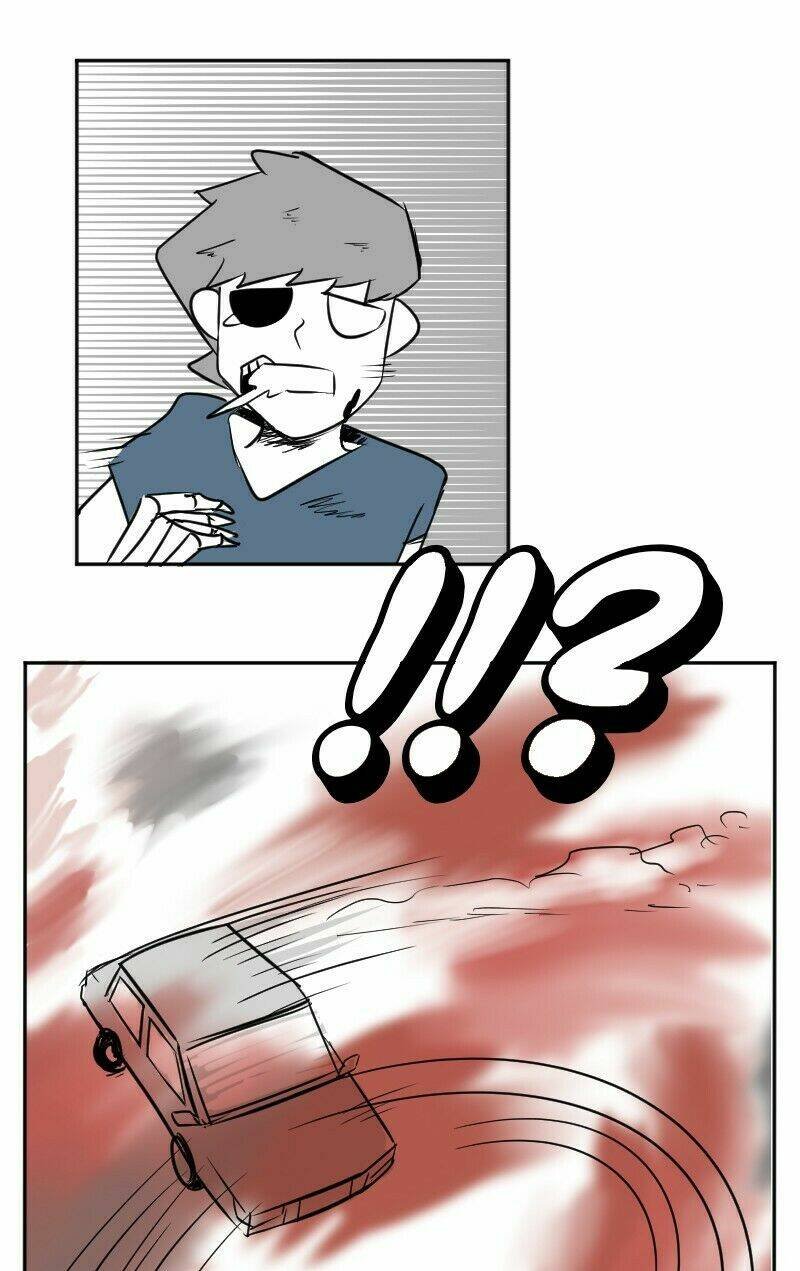 bạn trai tôi là zombie chapter 18 31