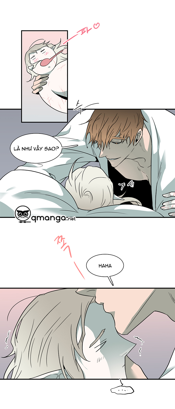 dear door chapter 82 26