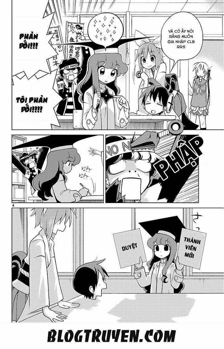 ninomae shii no tsukaikata chapter 5 6