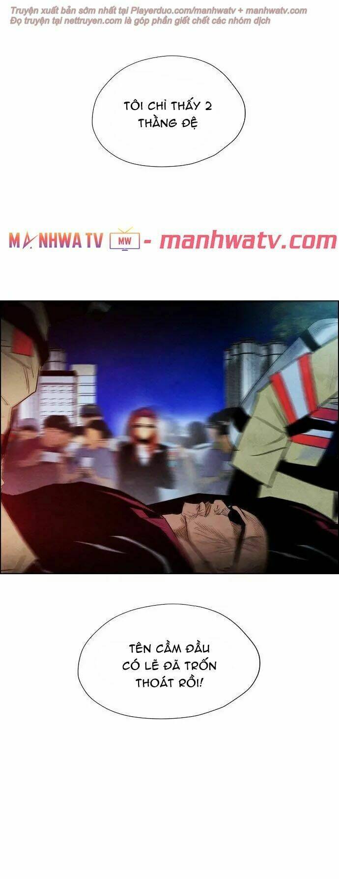 kẻ hồi sinh chapter 29 37