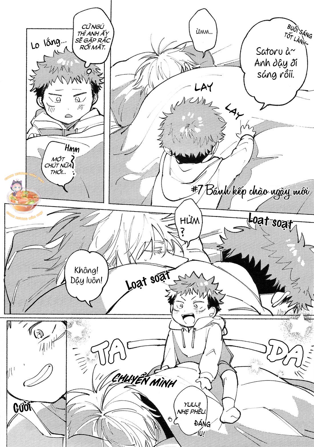 tổng hợp oneshot boylove chapter 132 16