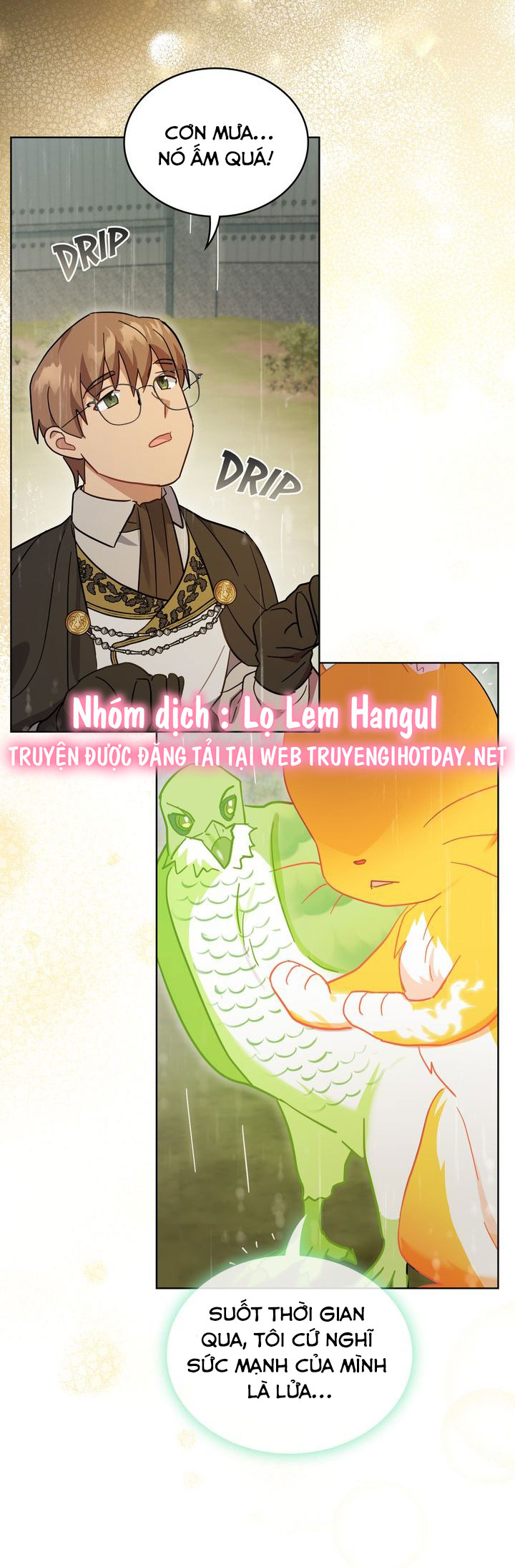 công chúa muôn loài chapter 128 9