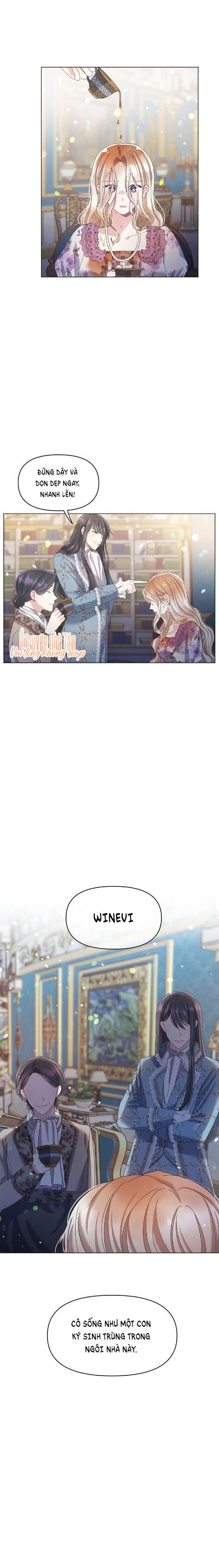 khu vườn tĩnh lặng chapter 1 21
