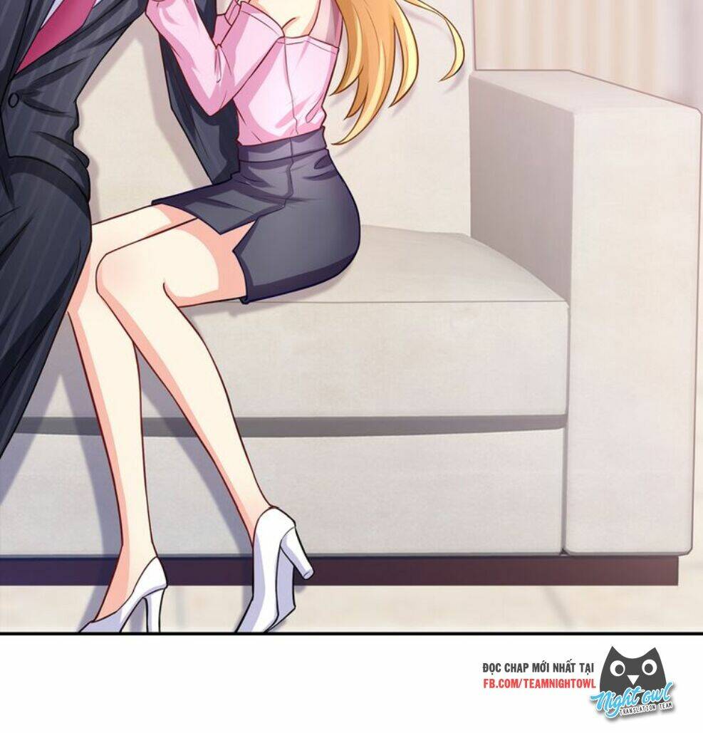 ác ma đích độc sủng điềm thê chapter 10 39