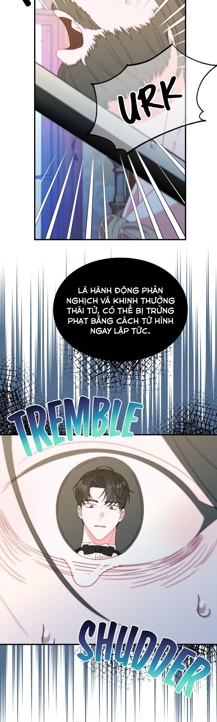 câu chuyện về nữ công tước chapter 65 33