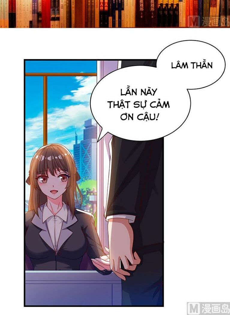 lão bà đặc công cực phẩm của tôi chapter 29 11