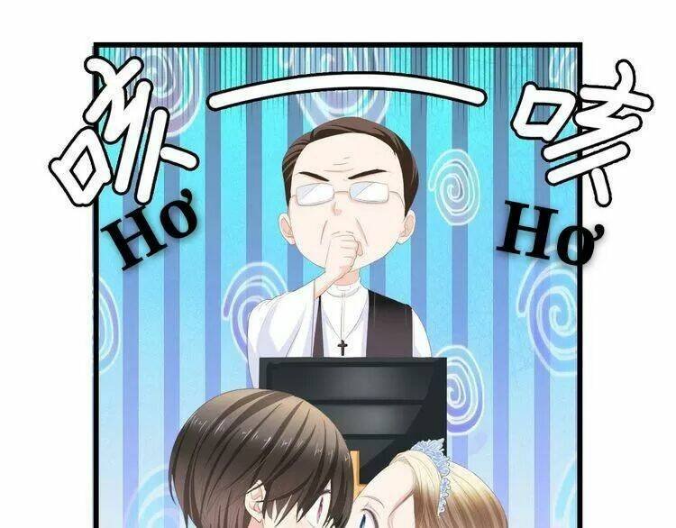 tổng tài đại nhân song mặt kiều thê chapter 21 30