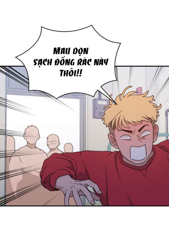 Vận May Bất Ngờ chapter 45.2 3